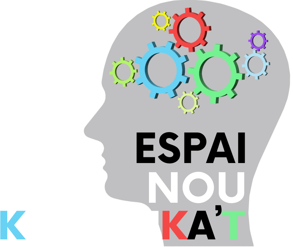Espai Nou Komunikat logo