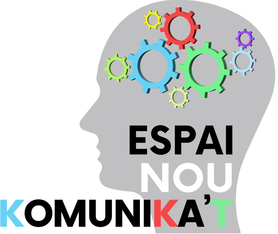 Espai Nou Komunikat logo