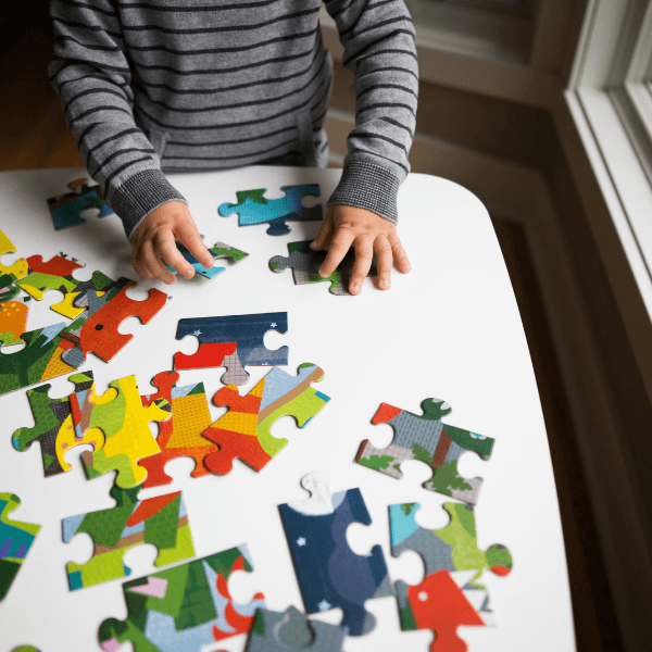 Neuropsicología infantil Neuropsicología infantil