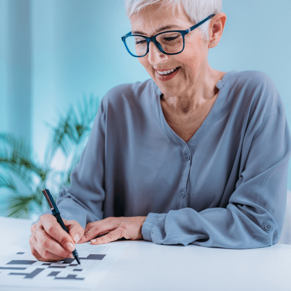 Neuropsicología para adultos Neuropsicología para adultos