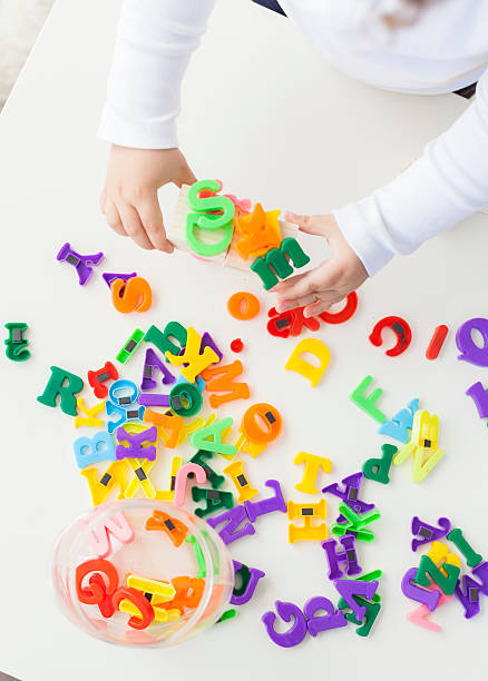 Cuándo acudir a un logopeda infantil